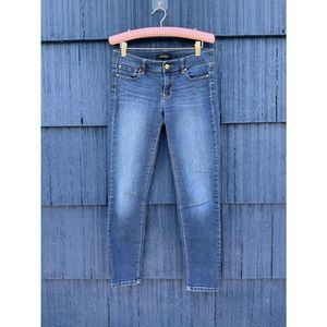 White House Black Market Jeans
